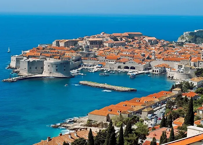 Villa Mia Dubrovnik