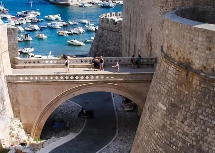 Apartment Maru Prestige Dubrovnik