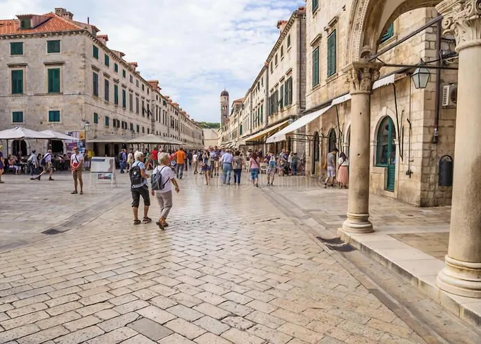 Apartment Maru Prestige Dubrovnik