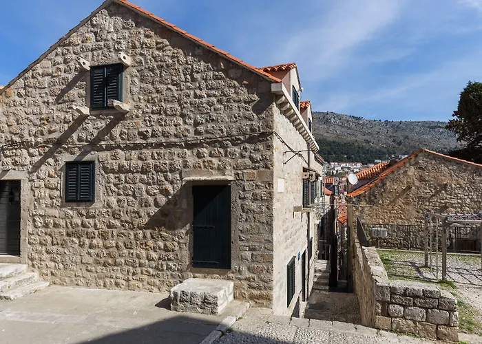 Apartments Vi-La Dubrovnik
