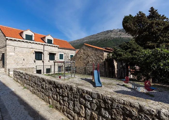 Apartments Vi-La Dubrovnik