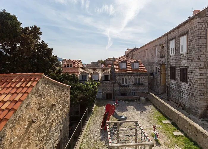 Apartments Vi-La Dubrovnik