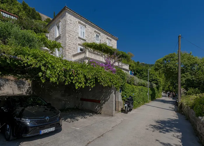 Apartments Kirigin Dubrovnik