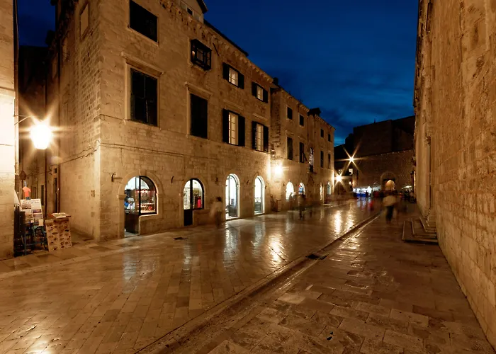 Apartments Eleganca Dubrovnik
