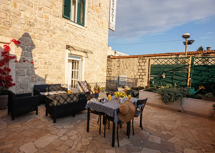 Apartments Gabrieri Dubrovnik