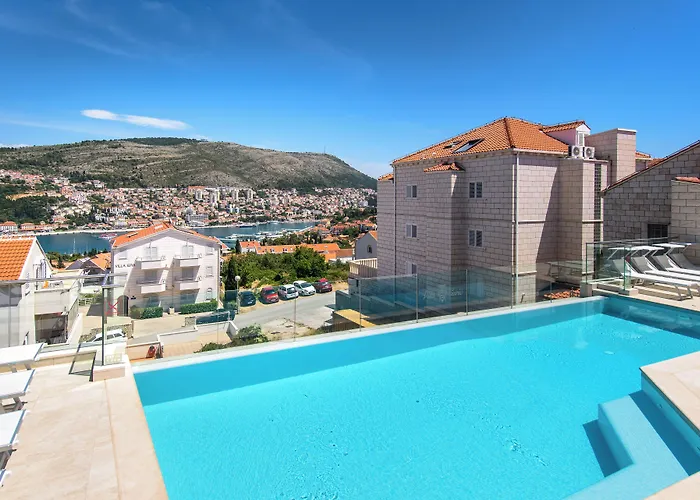 Vila Curic Dubrovnik