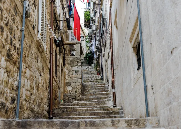 Apartments Minerva Dubrovnik