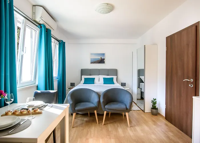 California Apartments Dubrovnik