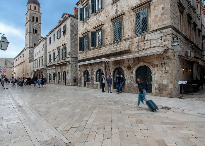 Palmotta Palace Dubrovnik