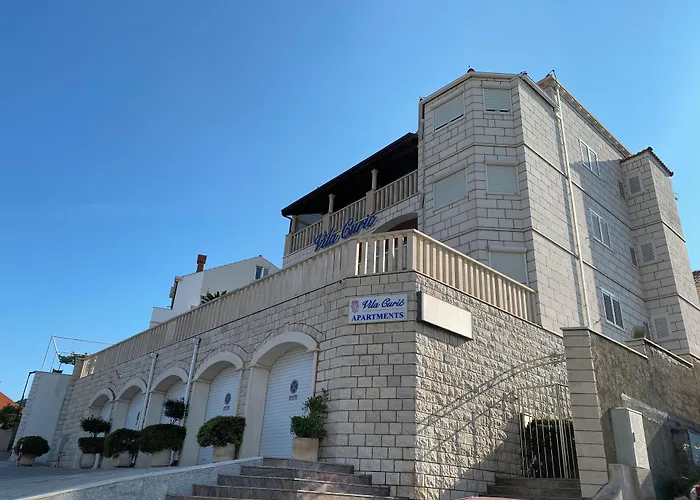 Vila Curic Dubrovnik