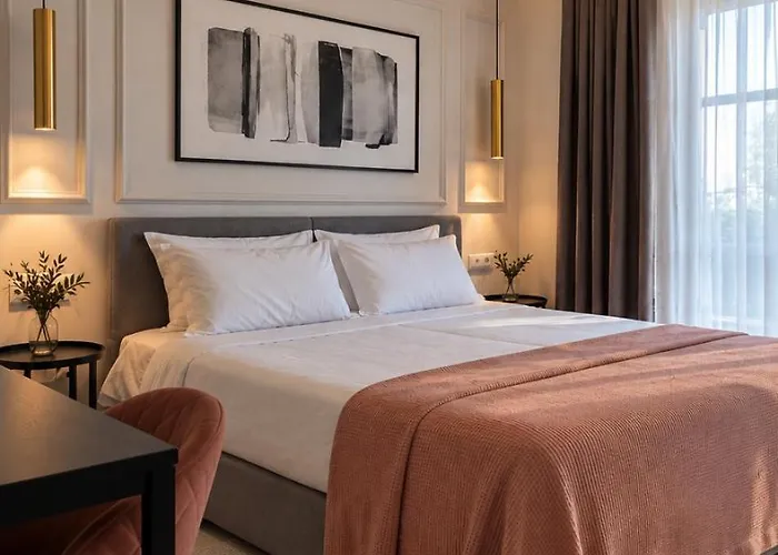Ca' Di Mamma II - Self Check In 0-24H & Free Luggage Storage Apartment Dubrovnik