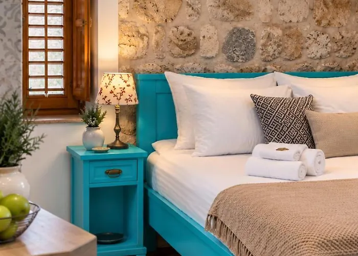 Imperia II - Chic! Place - Self Check In 0-24H Dubrovnik