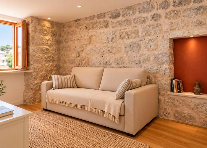 Imperia II - Chic! Place - Self Check In 0-24H Dubrovnik