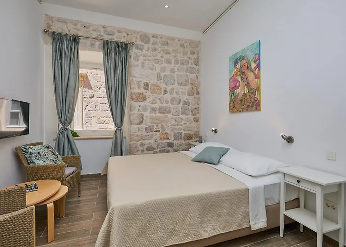 Room Eddie Dubrovnik