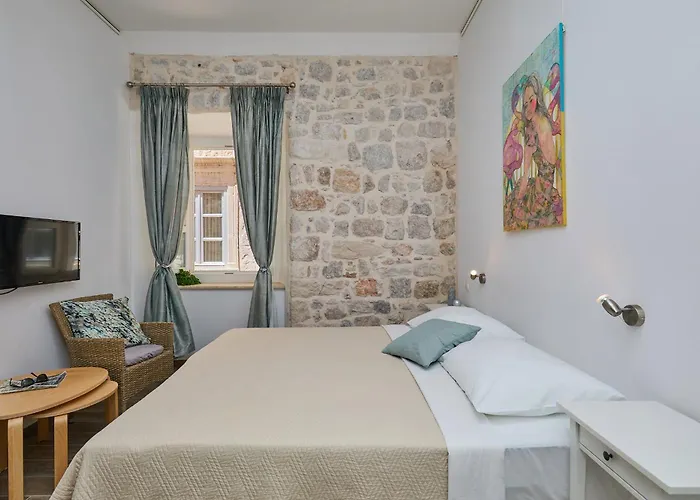 Room Eddie Dubrovnik