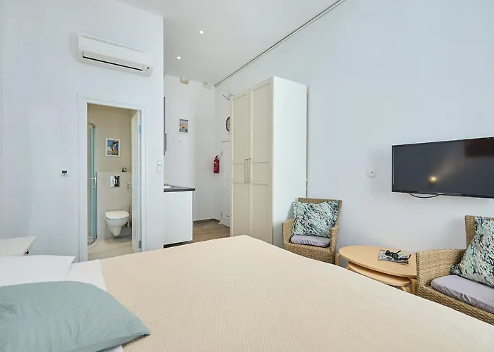 Room Eddie Dubrovnik