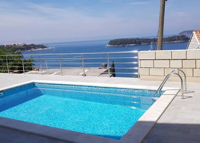 Oliva Apartments Lozica Dubrovnik