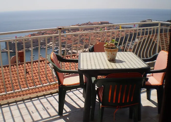 Apartments Kuzman Dubrovnik