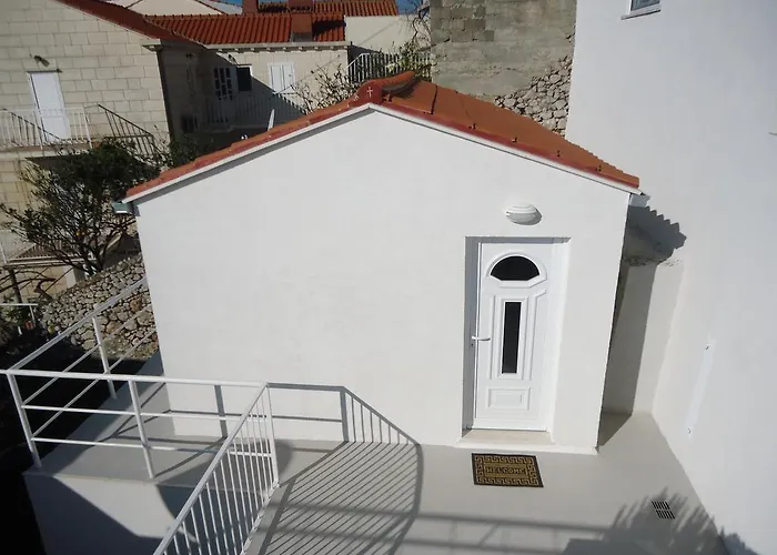 Apartment Prime Dubrovnik- Free Parking