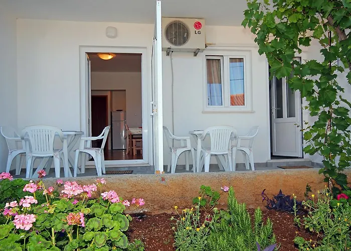 Apartments Near Old Town Dubrovnik