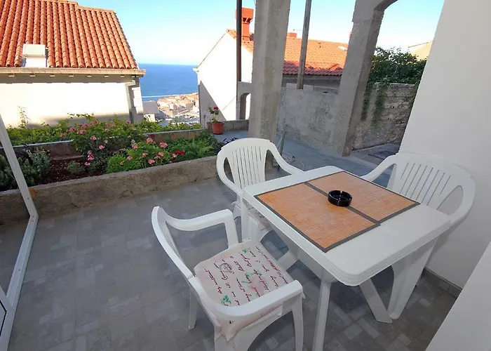 Apartments Near Old Town Dubrovnik