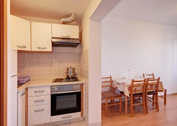 Apartments Near Old Town Dubrovnik