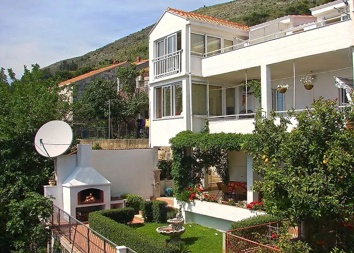 Apartments Rock Palace Dubrovnik