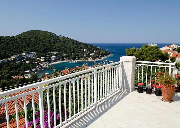 Studios Maslac Dubrovnik