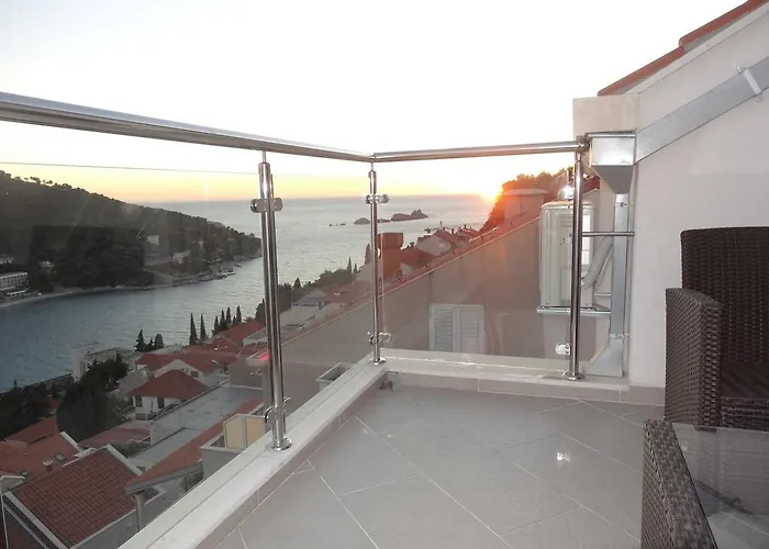 Apartments Roko Dubrovnik