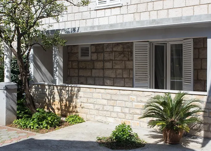 Apartments Gravosa- Free Parking Dubrovnik