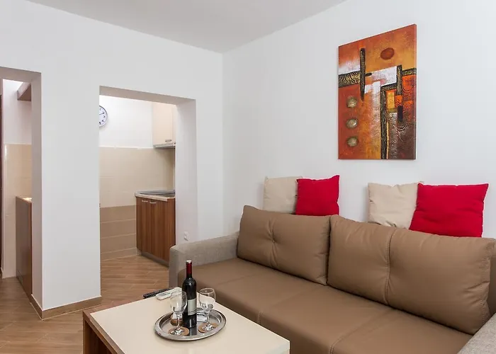 Apartments Gravosa- Free Parking Dubrovnik