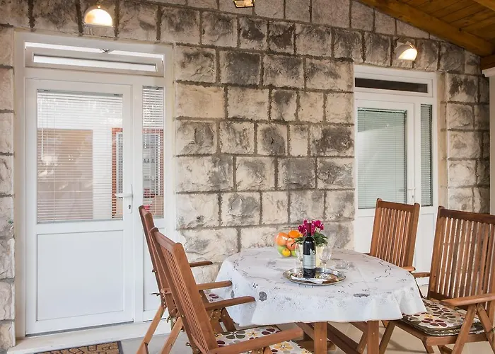 Apartments Gravosa- Free Parking Dubrovnik