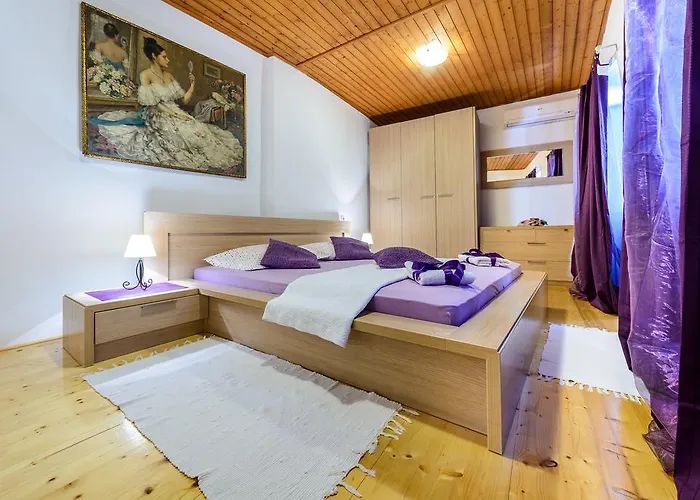 Apartman Antonio Dubrovnik