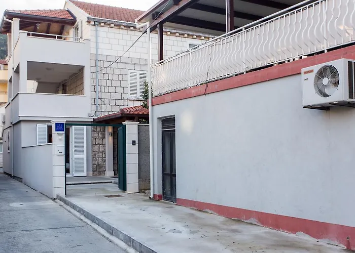 Apartments Gravosa- Free Parking Dubrovnik