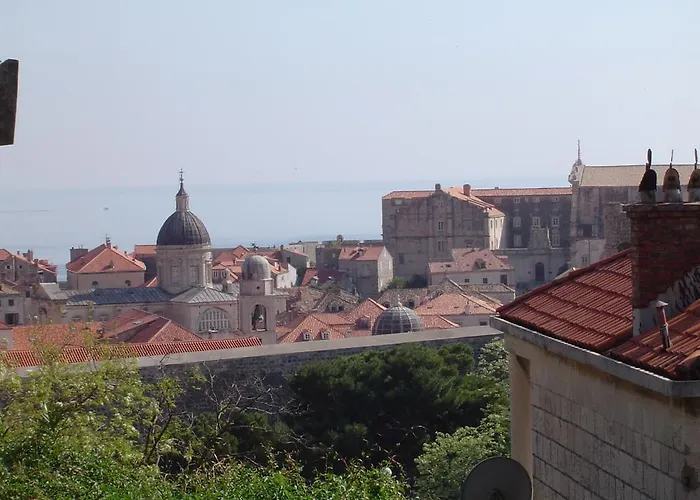 Apartments Ivory Dubrovnik