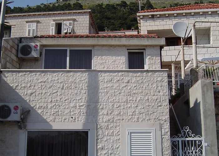 Apartments Ivory Dubrovnik