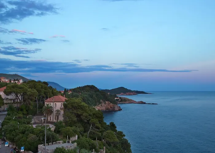 Apartment Aurora I Dubrovnik
