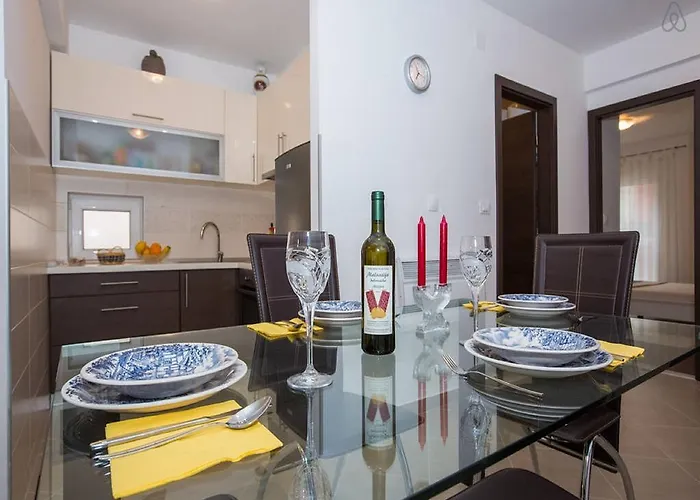 Apartment Pekoc Dubrovnik