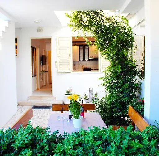 Apartment Marinero With Free Parking Dubrovnik