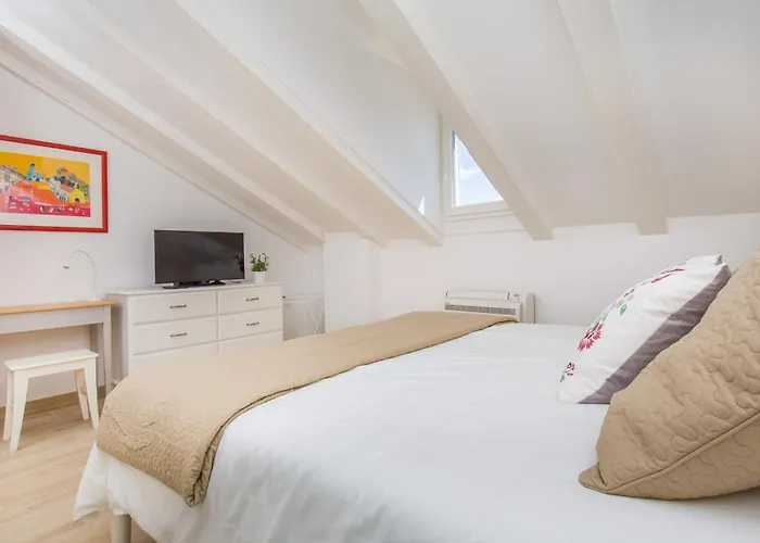 Porta Apartment And Rooms By Irundo Dubrovnik