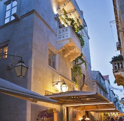 Prijeko Palace Dubrovnik