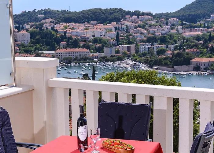Apartment Violeta 2 With Parking Dubrovnik