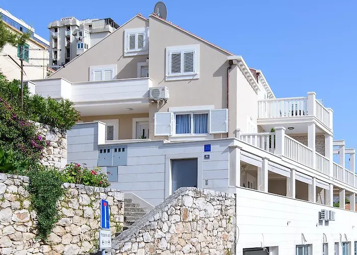 Apartment Violeta 1 With Private Terrace Dubrovnik