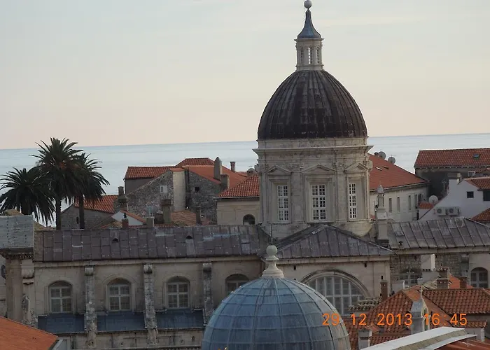 Nest Apartment Dubrovnik