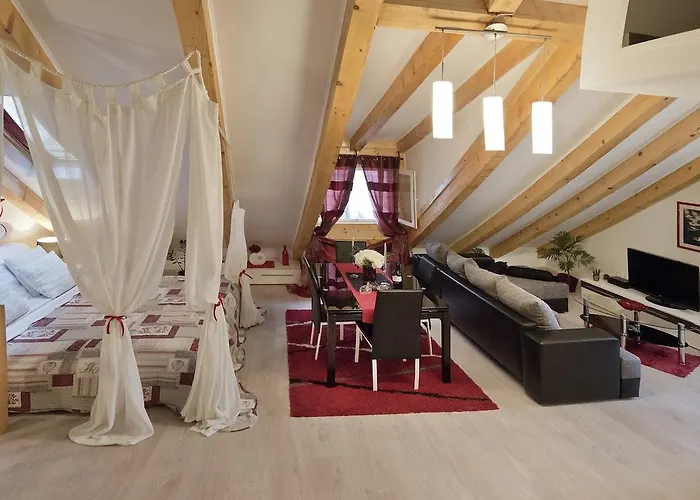 Apartment Mishel Dubrovnik