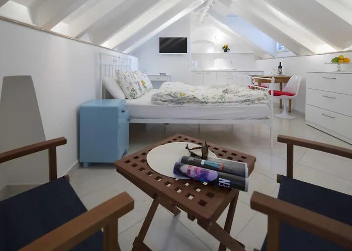 Templar Residence Apartments Dubrovnik