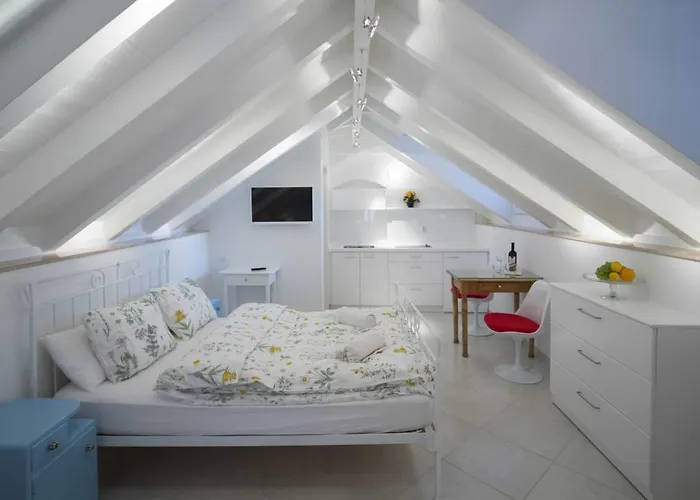 Templar Residence Apartments Dubrovnik