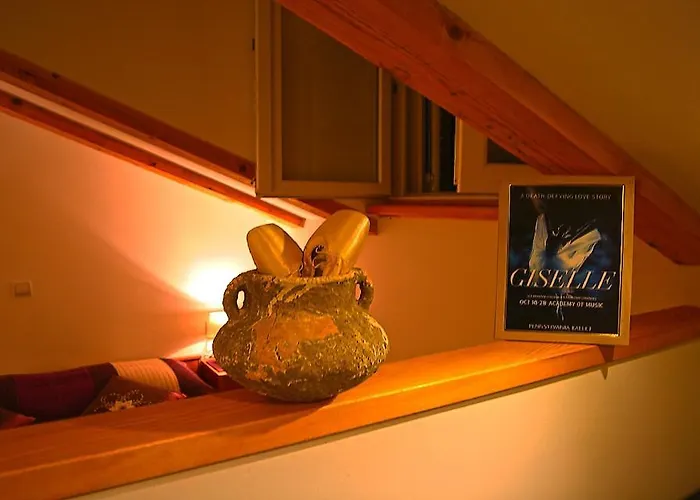 Ballerina Apartment Dubrovnik