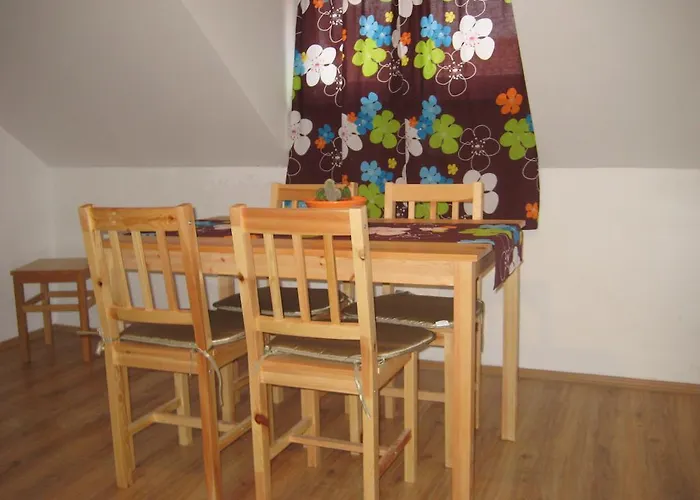 Nest Apartment Dubrovnik