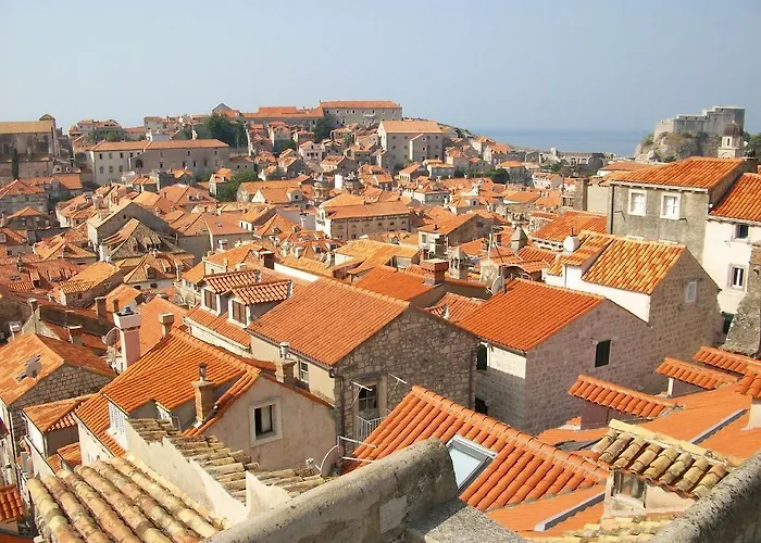 Nest Apartment Dubrovnik